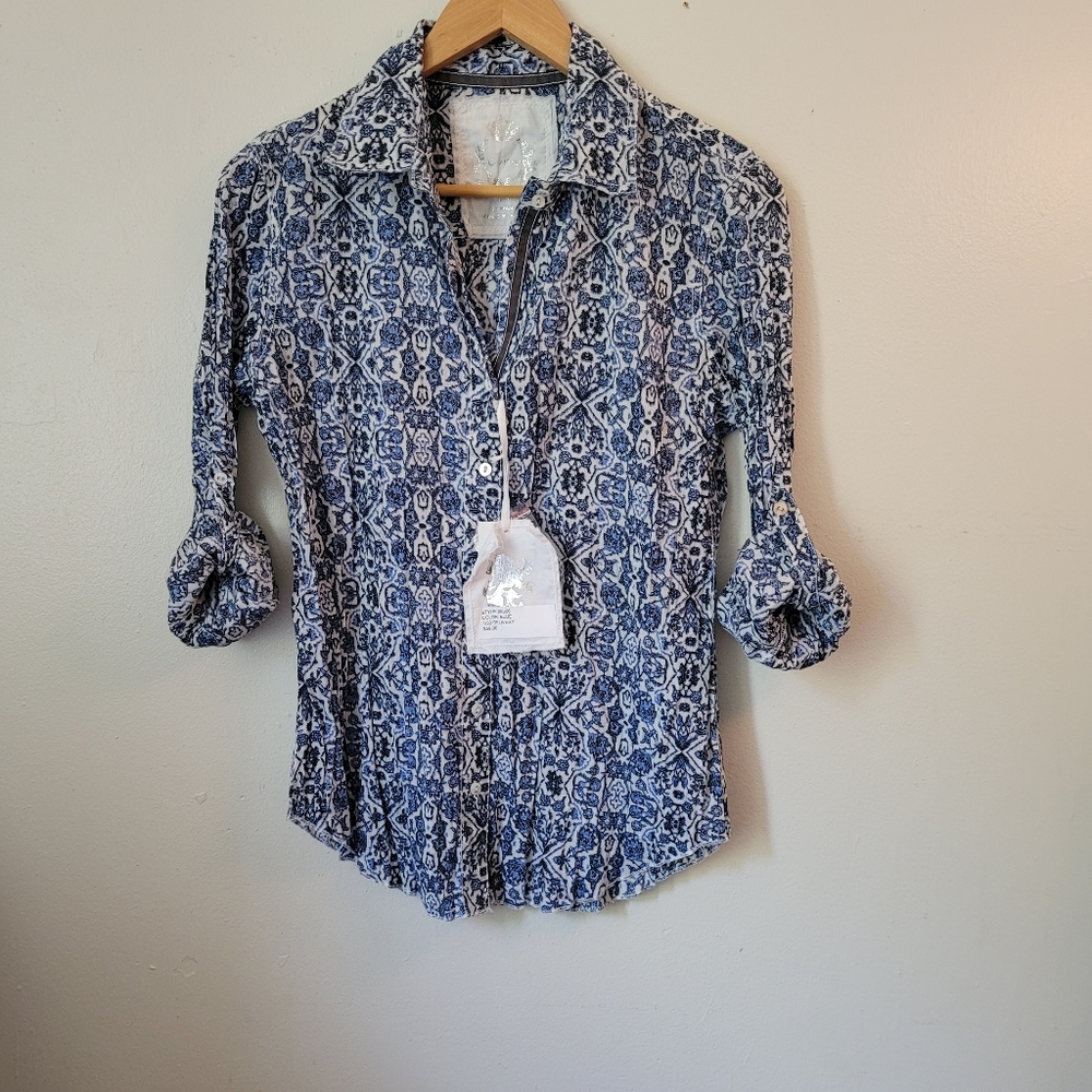 Cino Shirt
